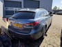 Mazda 6 Sportbreak 2.2D Skylease+ | HANDEL / EXPORT!! | LEES TEKST! | Xenon | Navi | Autom. Airco | Cruise Control | LMV | Privacy Glass | APK tot 25-03-2027!
