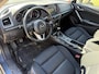 Mazda 6 Sportbreak 2.2D Skylease+ | HANDEL / EXPORT!! | LEES TEKST! | Xenon | Navi | Autom. Airco | Cruise Control | LMV | Privacy Glass | APK tot 25-03-2027!