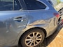 Mazda 6 Sportbreak 2.2D Skylease+ | HANDEL / EXPORT!! | LEES TEKST! | Xenon | Navi | Autom. Airco | Cruise Control | LMV | Privacy Glass | APK tot 25-03-2027!