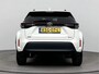 Toyota Yaris Cross 1.5 Hybrid 130 First Edition | Stuur-Stoelverwarming | 17" Lichtmetalen velgen |