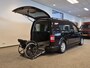 Volkswagen Caddy Maxi Rolstoelauto 5+1