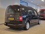 Volkswagen Caddy Maxi Rolstoelauto 5+1