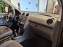 Volkswagen Caddy Maxi Rolstoelauto 5+1