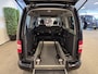 Volkswagen Caddy Maxi Rolstoelauto 5+1