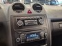 Volkswagen Caddy Maxi Rolstoelauto 5+1