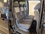 Volkswagen Caddy Maxi Rolstoelauto 5+1