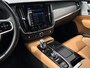 Volvo V90 2.0 T8 AWD Inscription | Plug in | Leder | Memory | Head Up | Bowers en wilkins | Stoelverw/ koeling | Cam | Virtual |