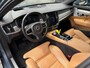 Volvo V90 2.0 T8 AWD Inscription | Plug in | Leder | Memory | Head Up | Bowers en wilkins | Stoelverw/ koeling | Cam | Virtual |
