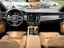 Volvo V90 2.0 T8 AWD Inscription | Plug in | Leder | Memory | Head Up | Bowers en wilkins | Stoelverw/ koeling | Cam | Virtual |