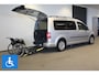 Volkswagen Caddy Maxi Rolstoelauto 5+1