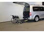 Volkswagen Caddy Maxi Rolstoelauto 5+1