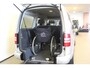 Volkswagen Caddy Maxi Rolstoelauto 5+1