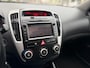 Kia Ceed cee'd 1.4 CVVT Seven |Airco |CruiseC |Navi |Nwe Apk