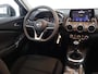 Nissan Juke DIG-T ACENTA CARPLAY NAVI GARANTIE TOT 04-2034! BIJNA NIEUW!. CAMERA .