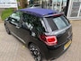 Citroën DS3 Cabrio 1.2 VTi So Chic Cabrio Lage KMS in Nette staat