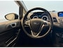 Ford Fiesta 1.0 Style Ultimate GARANTIE TOT 01-2028! * . STOEL VERWARMING . PARKEERSENSOREN ACHTER . CRUISE CONTROL .