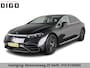Mercedes-Benz EQS 450+ AMG LINE 108 kWh SOH 99% GARANTIE 2032* 1e EIG. NL AUTO. PANORAMA DAK . 360 GRADEN CAMERA .