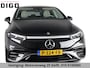 Mercedes-Benz EQS 450+ AMG LINE 108 kWh SOH 99% GARANTIE 2032* 1e EIG. NL AUTO. PANORAMA DAK . 360 GRADEN CAMERA .