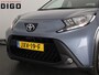 Toyota Aygo X 1.0 VVT-i PULSE PACK BI-TONE GARANTIE 3-2035! CARPLAY NAVI.STOELVERWARMING. ADAPTIVE CRUISE CONTROLL