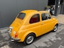 Fiat 500 500 L Deze prachtige uit 1971 is een echte blikvanger