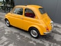 Fiat 500 500 L Deze prachtige uit 1971 is een echte blikvanger