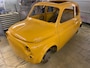 Fiat 500 500 L Deze prachtige uit 1971 is een echte blikvanger