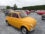 Fiat 500 500 L Deze prachtige uit 1971 is een echte blikvanger