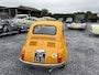 Fiat 500 500 L Deze prachtige uit 1971 is een echte blikvanger
