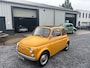 Fiat 500 500 L Deze prachtige uit 1971 is een echte blikvanger