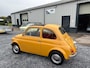 Fiat 500 500 L Deze prachtige uit 1971 is een echte blikvanger