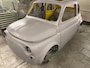 Fiat 500 500 L Deze prachtige uit 1971 is een echte blikvanger
