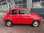 Fiat 500 500 F uit 1971 is een echte klassieker en een heerlijke