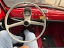 Fiat 500 500 F uit 1971 is een echte klassieker en een heerlijke