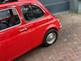 Fiat 500 500 F uit 1971 is een echte klassieker en een heerlijke
