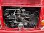 Fiat 500 500 F uit 1971 is een echte klassieker en een heerlijke