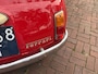 Fiat 500 500 F uit 1971 is een echte klassieker en een heerlijke