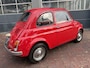Fiat 500 500 F uit 1971 is een echte klassieker en een heerlijke