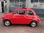 Fiat 500 500 F uit 1971 is een echte klassieker en een heerlijke