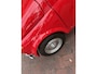 Fiat 500 500 F uit 1971 is een echte klassieker en een heerlijke