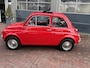 Fiat 500 500 F uit 1971 is een echte klassieker en een heerlijke