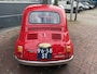 Fiat 500 500 F uit 1971 is een echte klassieker en een heerlijke