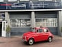 Fiat 500 500 F uit 1971 is een echte klassieker en een heerlijke
