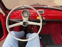 Fiat 500 500 F uit 1971 is een echte klassieker en een heerlijke