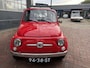 Fiat 500 500 F uit 1971 is een echte klassieker en een heerlijke