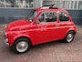 Fiat 500 500 F uit 1971 is een echte klassieker en een heerlijke