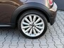 MINI Cooper 3-Deurs 1.6 120pk Mayfair | Leder | Panoramadak | Stoelverwarming