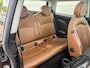 MINI Cooper 3-Deurs 1.6 120pk Mayfair | Leder | Panoramadak | Stoelverwarming