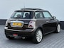 MINI Cooper 3-Deurs 1.6 120pk Mayfair | Leder | Panoramadak | Stoelverwarming