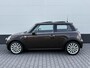 MINI Cooper 3-Deurs 1.6 120pk Mayfair | Leder | Panoramadak | Stoelverwarming