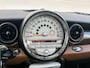 MINI Cooper 3-Deurs 1.6 120pk Mayfair | Leder | Panoramadak | Stoelverwarming